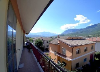 balcone - Appartamento Via Isonzo 2, Tocco da Casauria - foto 14
