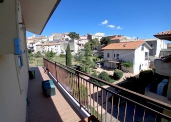 balcone - Appartamento Via Isonzo 2, Tocco da Casauria - foto 15