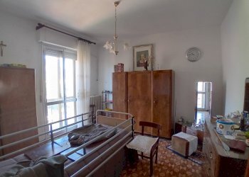 camera da letto - Appartamento Via Isonzo 2, Tocco da Casauria - foto 17