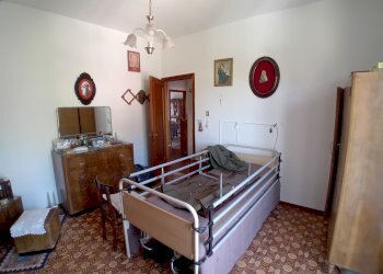 camera da letto - Appartamento Via Isonzo 2, Tocco da Casauria - foto 18