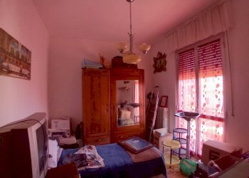 camera da letto - Appartamento Via Isonzo 2, Tocco da Casauria - foto 19