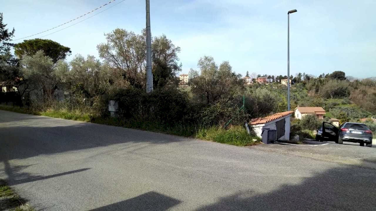 IMG-20230322-WA0002.jpg - Terreno edificabile località san biagio, Cantalupo in Sabina - foto 3