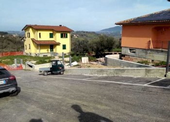 IMG-20230322-WA0001.jpg - Terreno edificabile località san biagio, Cantalupo in Sabina - foto 2