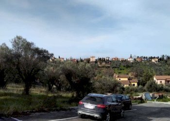 IMG-20230322-WA0004.jpg - Terreno edificabile località san biagio, Cantalupo in Sabina - foto 5