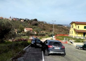 IMG-20230322-WA0005.jpg - Terreno edificabile località san biagio, Cantalupo in Sabina - foto 6