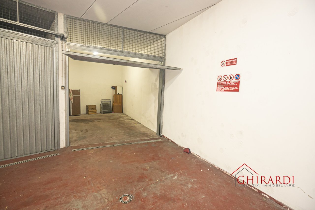 1.5 BOX..jpg - Box VIA DELL'ACCIAIO  21, Genova - photo 1