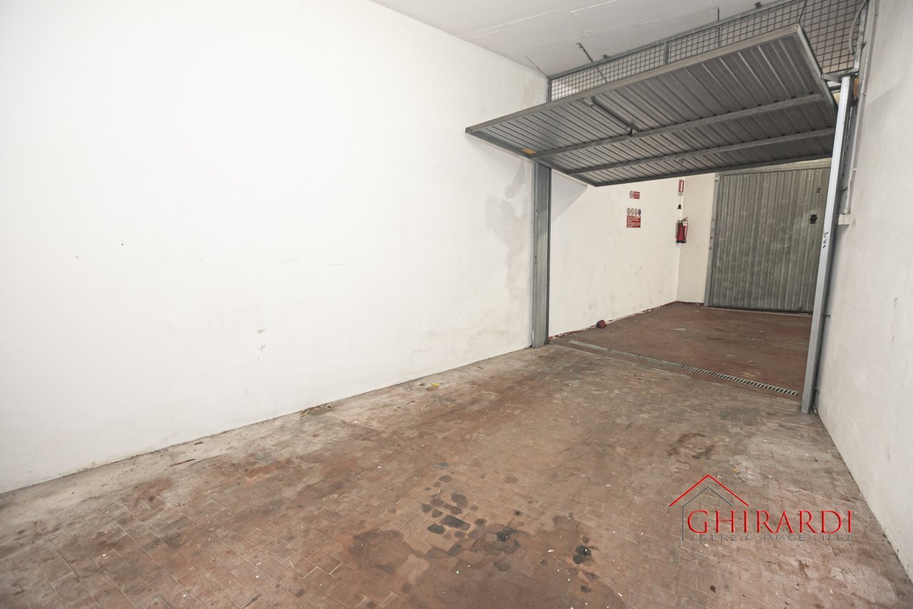 1.4 BOX..jpg - Box VIA DELL'ACCIAIO  21, Genova - photo 2