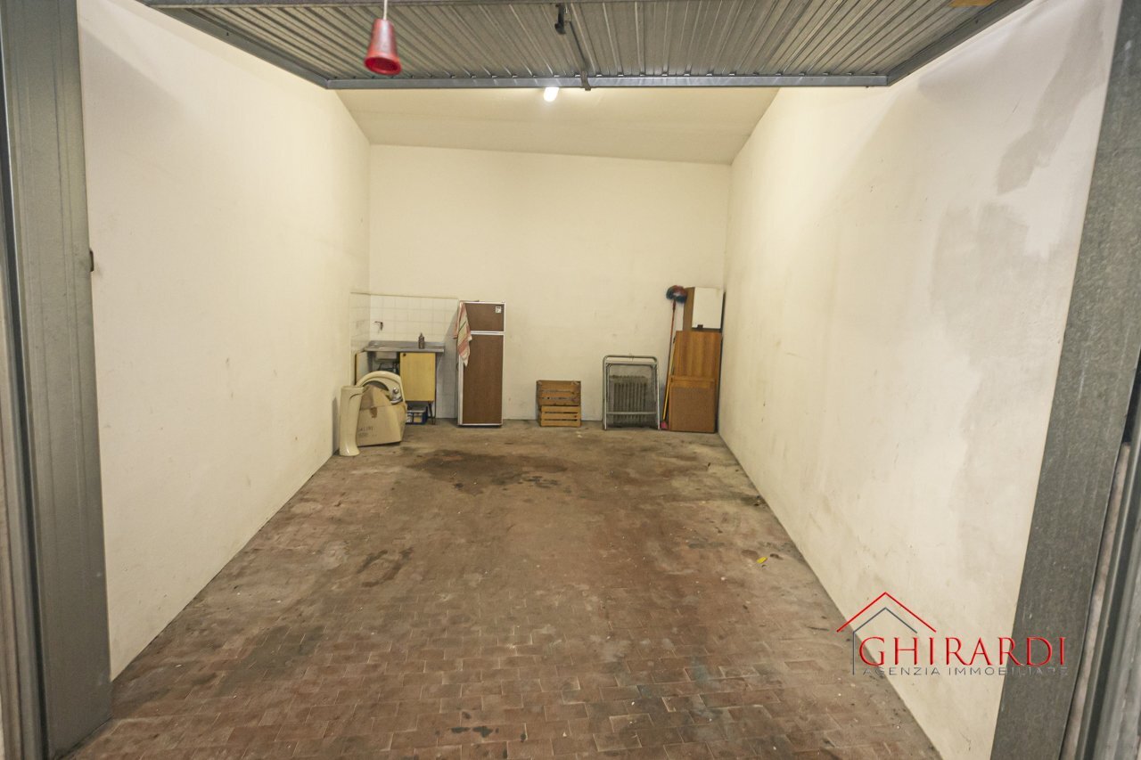 1.0 BOX.jpg - Box VIA DELL'ACCIAIO  21, Genova - photo 3