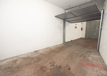 1.4 BOX..jpg - Box VIA DELL'ACCIAIO  21, Genova - foto 2