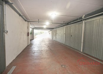 2.0 INGRESSO.jpg - Box VIA DELL'ACCIAIO  21, Genova - foto 6