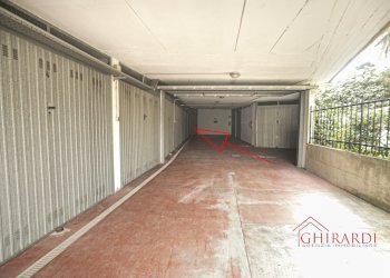 2.1 INGRESSO.jpg - Box VIA DELL'ACCIAIO  21, Genova - foto 7