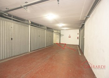 2.3 INGRESSO.jpg - Box VIA DELL'ACCIAIO  21, Genova - foto 9