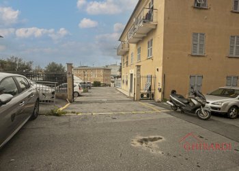 3.3 ESTERNO.jpg - Box VIA DELL'ACCIAIO  21, Genova - foto 13