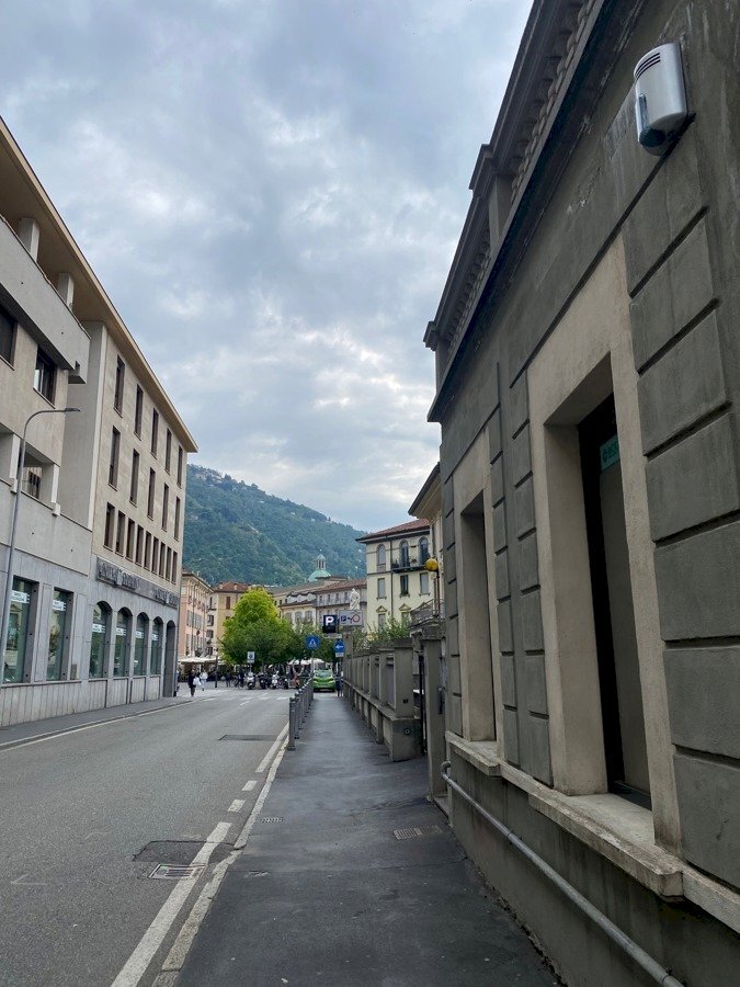 Via Rubini - Two-room apartment Como - photo 1