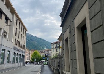 Via Rubini - Two-room apartment Como - photo 1