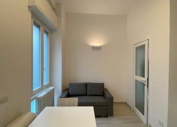 Zona giorno - Two-room apartment Como - photo 4