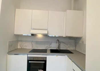 Cucina - Two-room apartment Como - photo 5