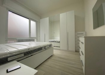 Camera - Two-room apartment Como - photo 6