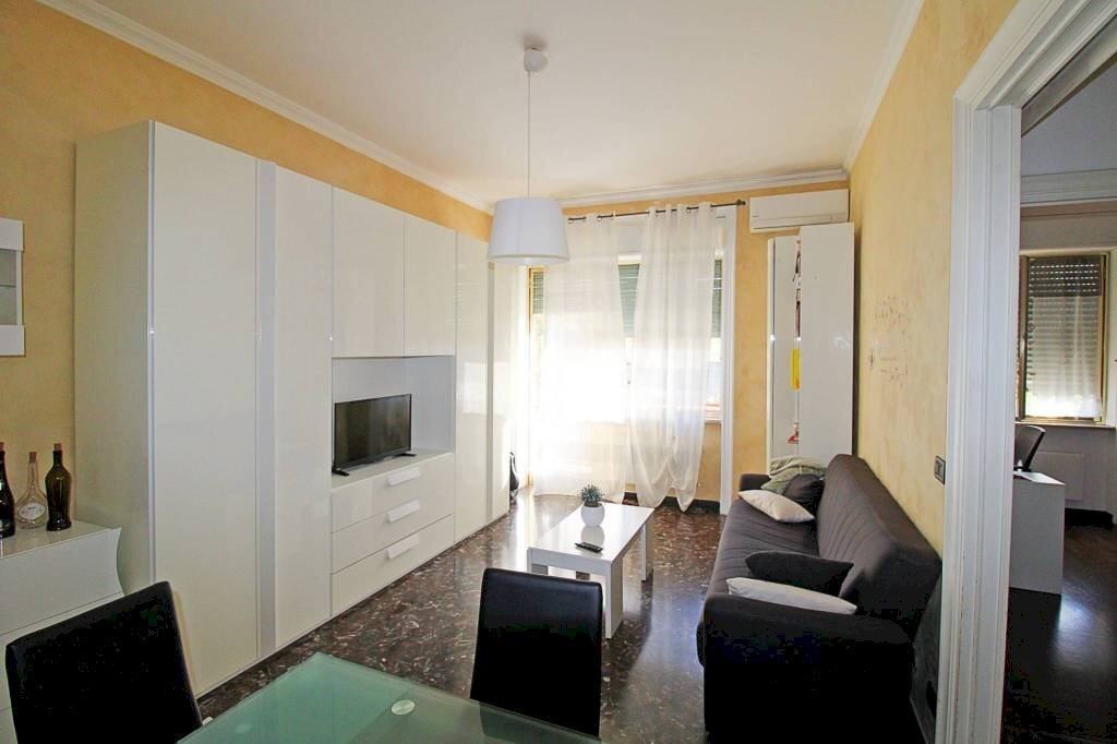 Quadrilocale Genova - foto 1