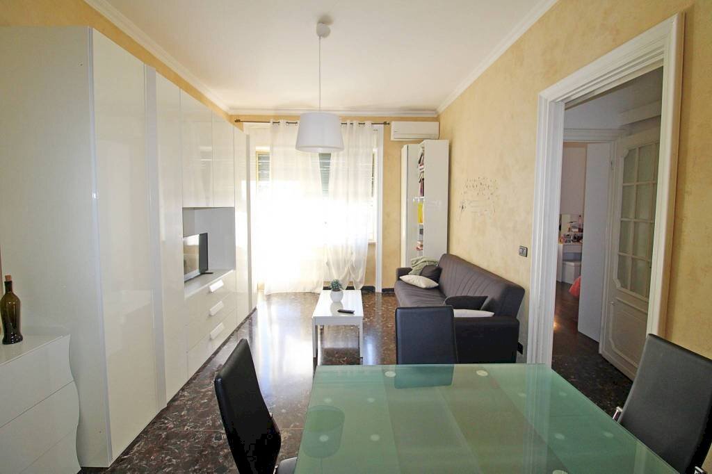Quadrilocale Genova - foto 2