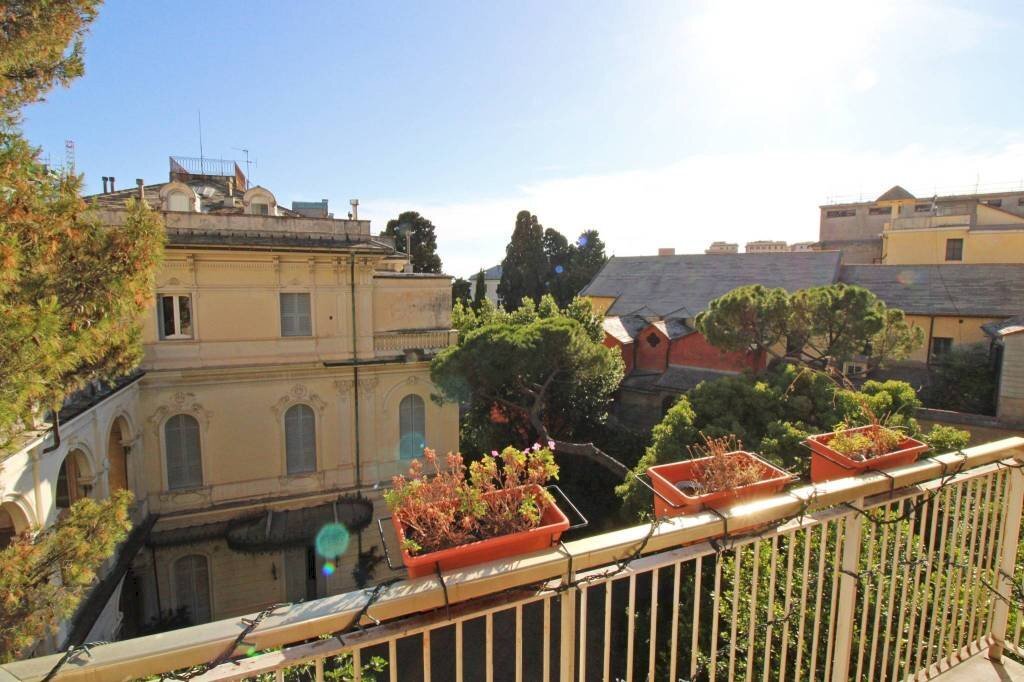 Quadrilocale Genova - foto 3