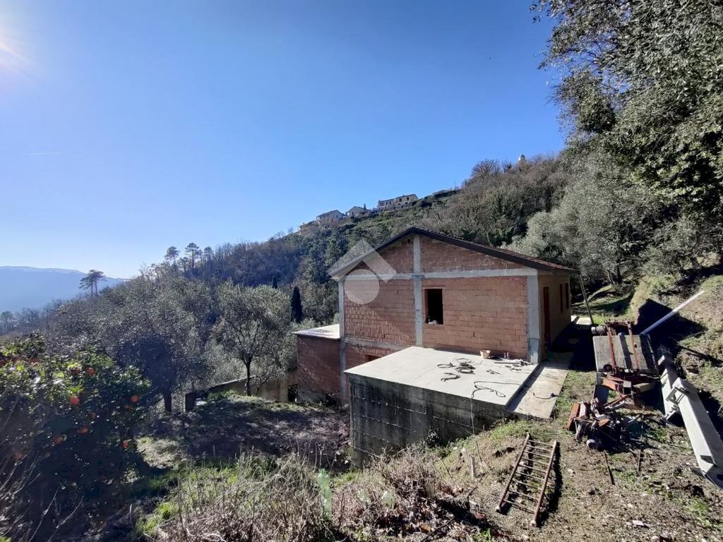 Villa Via Olivella Caminata, Casarza Ligure - photo 3
