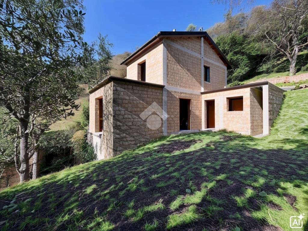 Villa Via Olivella Caminata, Casarza Ligure - photo 1