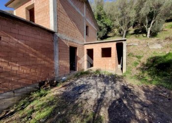 Villa Via Olivella Caminata, Casarza Ligure - photo 9