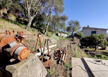 Villa Via Olivella Caminata, Casarza Ligure - photo 11