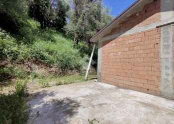 Villa Via Olivella Caminata, Casarza Ligure - photo 14