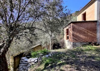 Villa Via Olivella Caminata, Casarza Ligure - photo 6