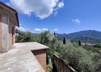 Villa Via Olivella Caminata, Casarza Ligure - photo 17