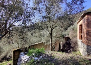 Villa Via Olivella Caminata, Casarza Ligure - photo 25