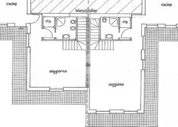 Villa Via Olivella Caminata, Casarza Ligure - photo 36