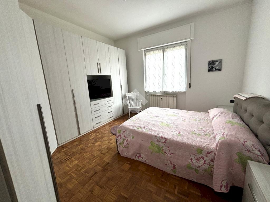 Four-room apartment Via Giacomo Poirè, Sant'Olcese - photo 1