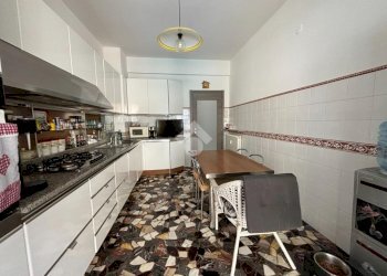 Four-room apartment Via Giacomo Poirè, Sant'Olcese - photo 4