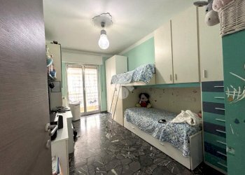 Four-room apartment Via Giacomo Poirè, Sant'Olcese - photo 6