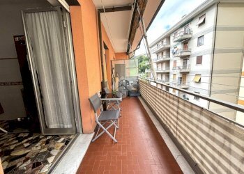 Four-room apartment Via Giacomo Poirè, Sant'Olcese - photo 8