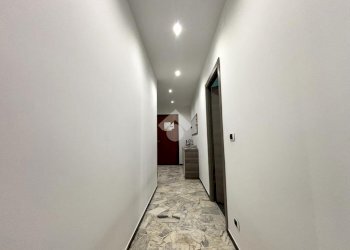 Four-room apartment Via Giacomo Poirè, Sant'Olcese - photo 9