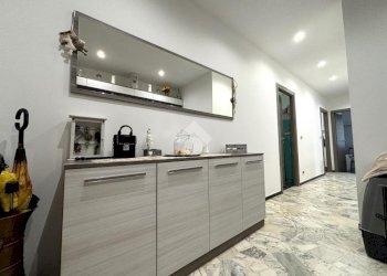 Four-room apartment Via Giacomo Poirè, Sant'Olcese - photo 10