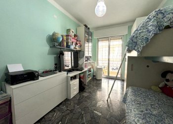 Four-room apartment Via Giacomo Poirè, Sant'Olcese - photo 11