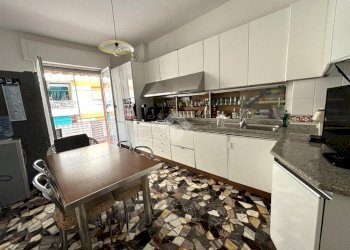 Four-room apartment Via Giacomo Poirè, Sant'Olcese - photo 13