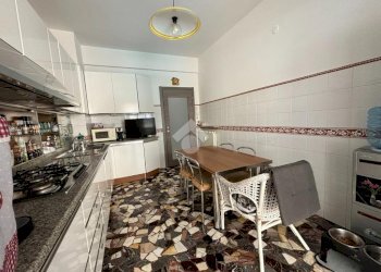 Four-room apartment Via Giacomo Poirè, Sant'Olcese - photo 14