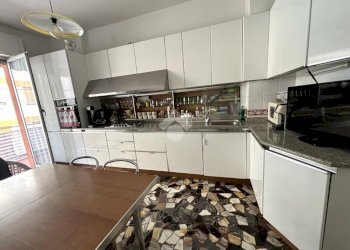 Four-room apartment Via Giacomo Poirè, Sant'Olcese - photo 15
