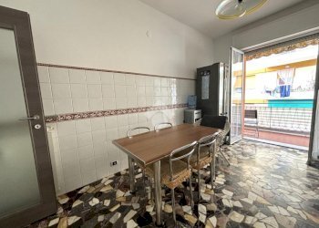Four-room apartment Via Giacomo Poirè, Sant'Olcese - photo 16