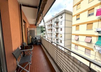 Four-room apartment Via Giacomo Poirè, Sant'Olcese - photo 17