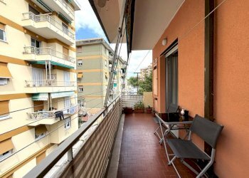 Four-room apartment Via Giacomo Poirè, Sant'Olcese - photo 18
