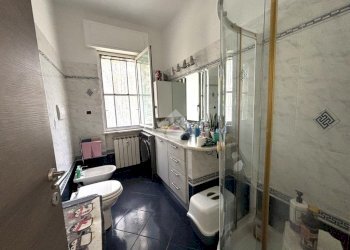 Four-room apartment Via Giacomo Poirè, Sant'Olcese - photo 19