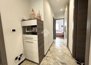 Four-room apartment Via Giacomo Poirè, Sant'Olcese - photo 20