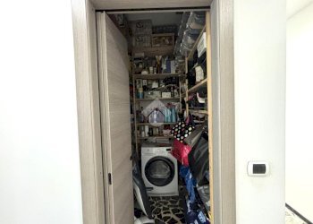 Four-room apartment Via Giacomo Poirè, Sant'Olcese - photo 21